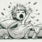 স্বপ্নদোষের ক্ষতিকর প্রভাব​