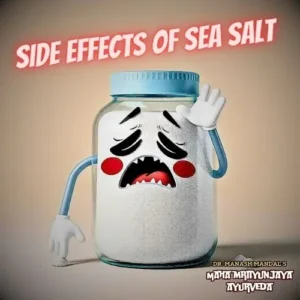Sea Salt