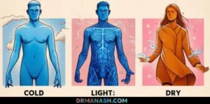 Vata Dosha