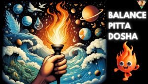 Know How to Balance Pitta Dosha
