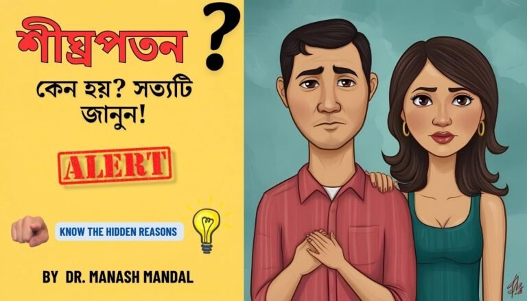 শীঘ্রপতন কেন হয়? সত্যটি জানুন!